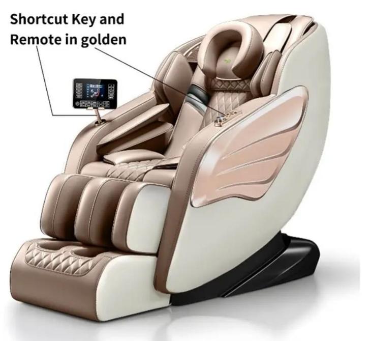 Massage zetel, Huis en Inrichting, Zetels | Zetels, Nieuw, Rechte bank, Eenpersoons, Minder dan 150 cm, 75 tot 100 cm, Kunststof