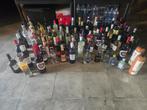 Gros lot de bouteilles de vin, champagne ,apero ,alccol neuf, Ophalen