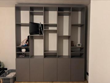EGGO-bibliotheek, Huis en Inrichting, Ophalen, Zo goed als nieuw