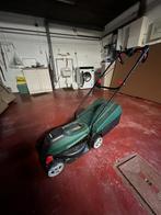 Bosh Grasmaaier, Ophalen, Zo goed als nieuw