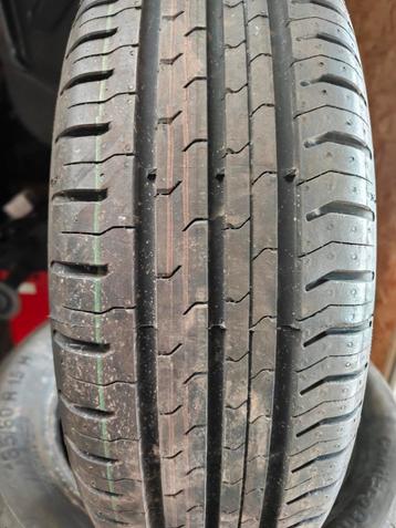 165/60r15 continental 40€ per stuk met plaatsen 165/60r15 beschikbaar voor biedingen