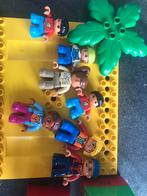 Duplo groot lot bouwstenen, Ophalen of Verzenden, Zo goed als nieuw, Losse stenen, Duplo