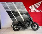 Honda CMX 500 Rebel (bj 2023), Motoren, Bedrijf, Overig, 12 t/m 35 kW, 500 cc