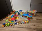 Toet toet autos verschillende sets  + 12 voertuigen, Kinderen en Baby's, Ophalen, Zo goed als nieuw, 2 tot 4 jaar