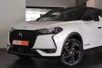 DS Ds 3 Crossback Automobiles 1.2 PureTech Performance Cam A, Automaat, 1199 cc, Wit, 5 zetels