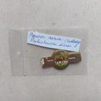 Reeks sigarenbandjes Panter, Verzamelen, Ophalen of Verzenden, Sigarenbandjes