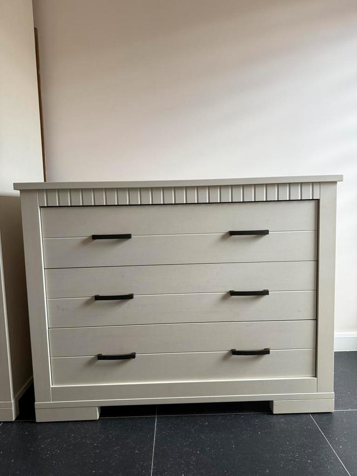 Baby kamer volledige set, Kinderen en Baby's, Kinderkamer | Commodes en Kasten, Ophalen