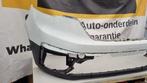 Renault Trafic 3 Facelift 2022-2025 X82PH2 620226941R BUMPER, Ophalen of Verzenden, Renault, Bumper