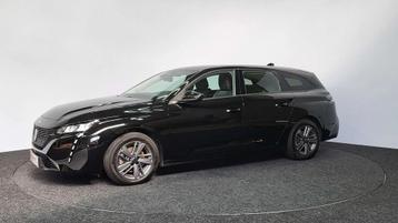 Peugeot 308 SW BlueHDi ~ Active ~ Led ~ Navi ~ CarPlay ~ Top beschikbaar voor biedingen
