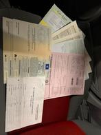 - Dodge Caliber - 2.0 Benzine - 97.000km - Automaat - BJ2006, Auto's, 1998 cc, Stof, Caliber, Bedrijf