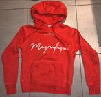 Prachtige oranje hoodie XS C’est simplement magnifique, Ophalen of Verzenden, Zo goed als nieuw, Maat 34 (XS) of kleiner, Oranje