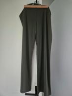 Kakigroene pantalon Paz torras, Kleding | Dames, Broeken en Pantalons, Ophalen of Verzenden, Gedragen, Maat 38/40 (M)