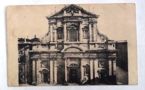 postkaart "1621 - Berchmans-hulde - 1921" Diest, Verzamelen, Postkaarten | België, Gelopen, Vlaams-Brabant, Ophalen of Verzenden