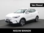 MG MG ZS EV EV Standard Range Comfort 50 kWh, Auto's, MG, Stof, Gebruikt, ZS, Parkeersensor