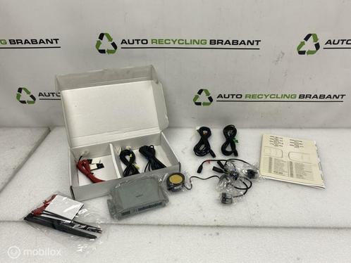 Parkeersensoren Set Achter Dacia Logan 1 NIEUW 6001998142, Auto-onderdelen, Elektronica en Kabels, Gebruikt, Ophalen of Verzenden