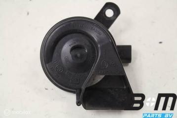 Claxon 420Hz lage toon Volkswagen Up! 4L0951221A beschikbaar voor biedingen