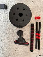 Fitness Set, Sport en Fitness, Ophalen, Nieuw, Dumbbell
