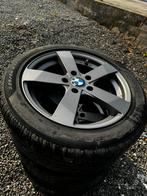 Bmw velgen, Ophalen, 17 inch, Winterbanden, Banden en Velgen