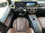 Mercedes G350d AMG Nightpack Full Roof Massage 2019 BTW Incl, Auto's, Mercedes-Benz, Automaat, Euro 6, 2925 cc, G-Klasse