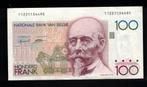 Billet belge de 100 francs - Hendrik Beyaert, Timbres & Monnaies, Enlèvement, Billets en vrac