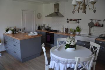Chalet max6 pers. Castellane Zuid Frankrijk Gorges du Verdon beschikbaar voor biedingen