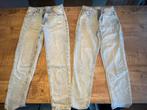 Jeansbroeken, Ophalen, Nieuw