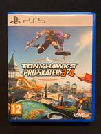 Tony Hawk Pro Skater 3+4 voor PS5, Ophalen of Verzenden, Zo goed als nieuw