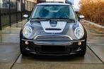 Mini Cooper S 1.6 170pk ParkLane OpenDak Xenon R53, Auto's, Voorwielaandrijving, 4 zetels, 4 cilinders, 1600 cc