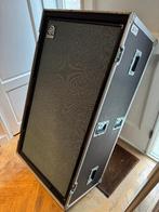Ampeg 8x10 SVT Heritage USA + eXtreme Flightcase, Muziek en Instrumenten, Ophalen of Verzenden, Zo goed als nieuw, Basgitaar, 100 watt of meer