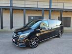 Mercedes V220d Pack AMG Lang Châssis, Auto's, Mercedes-Benz, Automaat, Monovolume, Euro 6, USB