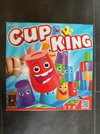 Cup king, Comme neuf, Enlèvement ou Envoi