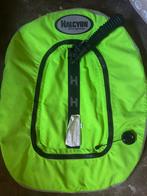 Halcyon donut + plaque, Watersport en Boten, Duiken, Ophalen of Verzenden, Zo goed als nieuw