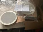 3 Enceintes Plafond, Enlèvement, Neuf, Moins de 60 watts, Haut-parleurs Frontaux, Arrière ou Stéréo