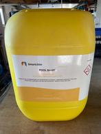 Pool Smart pH Up Vloeibaar - Natronloog 29% - 20L Ongeopend, Ophalen, Nieuw, Reinigingsmiddel