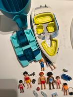 Jouets de bain Playmobil, Enlèvement, Utilisé, Playmobil en vrac