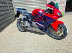 Te koop  prachtige  honda  cbr 600rr, Motoren, Motoren | Honda, 4 cilinders, Meer dan 35 kW, 600 cc, Sport