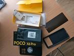 POCO  X6 Pro 5G, RAM 8gb, 256gb, Telecommunicatie, Mobiele telefoons | Overige merken, Ophalen, Zo goed als nieuw