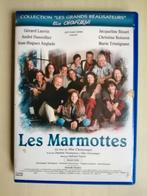 DVD de comédie Les Marmottes Gérard Lanvin, Enlèvement ou Envoi, Comme neuf, Comédie romantique