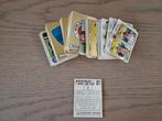 Panini stickers voetbal 1981, Ophalen of Verzenden, Nieuw, Sport