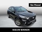 Hyundai Tucson 1.6 T-GDI 130kW DCT7 Feel N-Line #1, Gebruikt, 1600 cc, Zwart, 5 zetels
