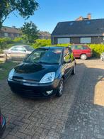 ford fiesta zeer goede staat, Auto's, Zwart, Particulier, Te koop, C-Max