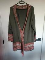 Cardigan, Enlèvement, Taille 42/44 (L), Vert