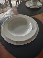 Mooi servies, Huis en Inrichting, Ophalen, Zo goed als nieuw, Bord(en)
