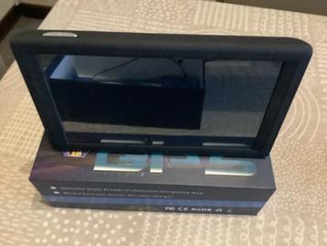 Gps speciaal voor camper  beschikbaar voor biedingen