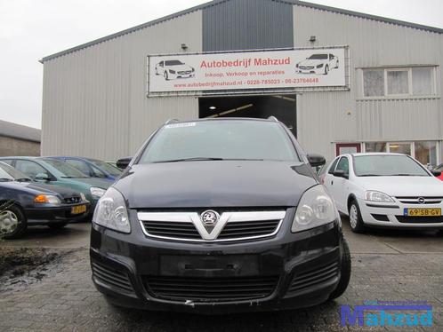 2006 OPEL ZAFIRA B 1.8 DEMONTAGE SLOOP (80), Auto-onderdelen, Overige Auto-onderdelen, Opel, Gebruikt