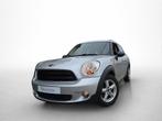 MINI Countryman One (bj 2012), Auto's, Voorwielaandrijving, Euro 5, Stof, Zwart