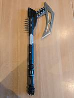 Fantasy decor-/cosplaybijl, Ophalen, Zo goed als nieuw