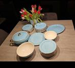 Service 42 pcs boch vintage, Enlèvement