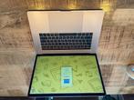 Macbook Pro 2019 15", Computers en Software, MacBook Pro, 2 tot 3 Ghz, 512 GB, Ophalen of Verzenden