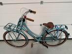 Cortina U4 Transportfiets 28 inch 3v unisex storm blue, Fietsen en Brommers, Ophalen, Zo goed als nieuw, Versnellingen
